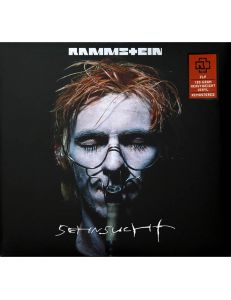 Вініловий диск Rammstein: Sehnsucht -Gatefold /2LP