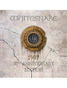 Вініловий диск Whitesnake: 1987 /2LP