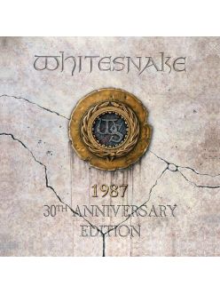 Вінілова платівка Whitesnake: 1987 /2LP