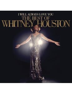 Вініловий диск Whitney Houston: I Will Always Love You /2LP