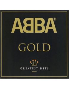 Вініловий диск Abba: Gold -Hq /2LP