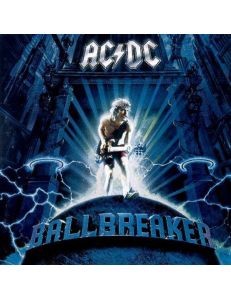 Вініловий диск AC/DC: Ballbreaker -Hq