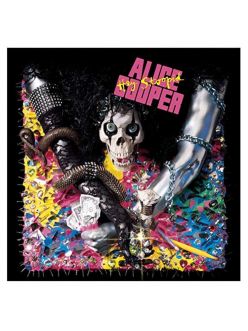 Вінілова платівка Alice Cooper: Hey Stoopid