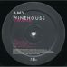 Вінілова платівка Amy Winehouse: Frank -Hq/Download (180g)