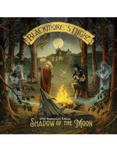 Вініловий диск Blackmore's Night: Shadow Moon /4LP