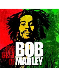Вініловий диск Bob Marley: Best Of Bob Marley