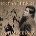 Вініловий диск Bryan Ferry: As Time Goes By