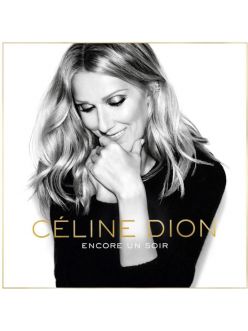 Вінілова платівка Celine Dion: Encore Un Soir /2LP