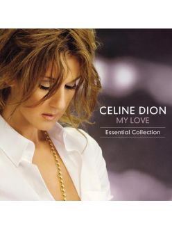 Вініловий диск Celine Dion: My Love Essential Collection /2LP