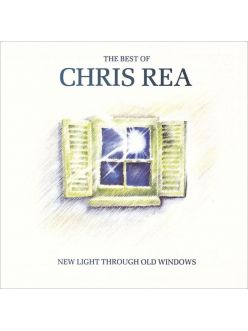 Виниловая пластинка Chris Rea: New Light Through Old Windows /2LP