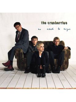 Вінілова платівка Cranberries: No Need To Argue -Hq /2LP