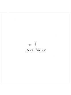 Вінілова платівка Deep Purple: =1 /2LP