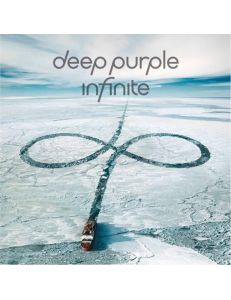 Вініловий диск Deep Purple: Infinite -Gatefold /2LP