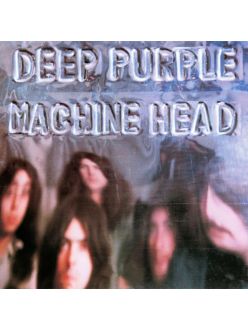 Вінілова платівка Deep Purple: Machine Head -Hq/Download