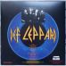 Вініловий диск Def Leppard: Adrenalize