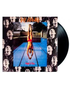 Вініловий диск Def Leppard: High 'n' Dry