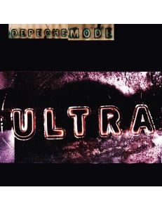 Вініловий диск Depeche Mode: Ultra -Reissue LP