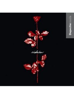 Вініловий диск Depeche Mode: Violator