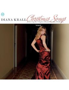 Вініловий диск Diana Krall: ChristmasSongs