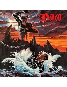 Вініловий диск Dio: Holy Diver