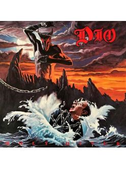 Вініловий диск Dio: Holy Diver