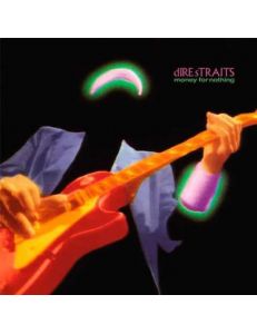 Вініловий диск Dire Straits: Money For Nothing -Reissue /2LP
