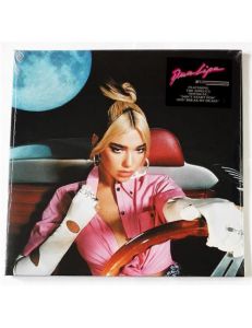 Вініловий диск Dua Lipa: Future Nostalgia