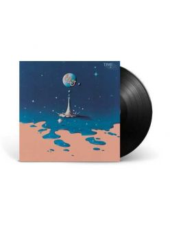 Вінілова платівка Electric Light Orchestra: Time