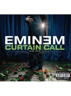 Вінілова платівка Eminem: Revival /2LP