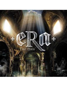 Вініловий диск Era: Mass
