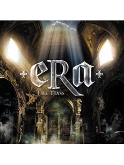 Вінілова платівка Era: Mass