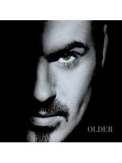 Вініловий диск George Michael: Older -Hq/Gatefold /2LP