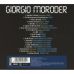 Вінілова платівка Giorgio Moroder: Best Of Electronic Disco