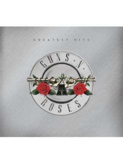 Вінілова платівка Guns N' Roses: Greatest Hits -Hq /2LP
