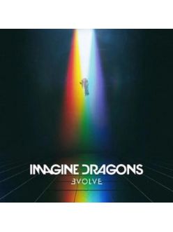 Вініловий диск Imagine Dragons: Evolve