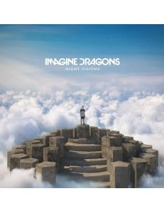 Вініловий диск Imagine Dragons: Night Visions -Annivers /2LP