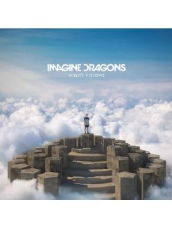 Вінілова платівка Imagine Dragons: Night Visions -Annivers /2LP