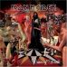 Вінілова платівка Iron Maiden: Dance Of Death /2LP