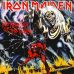 Вінілова платівка Iron Maiden: The Number Of The Beast