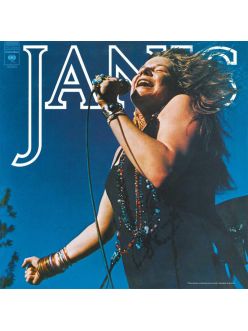 Вінілова платівка Janis Joplin: Janis /2LP