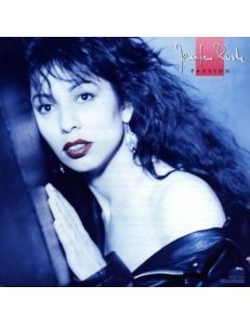 Вініловий диск Jennifer Rush: Passion