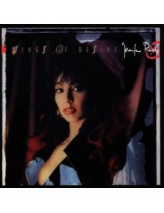 Вініловий диск Jennifer Rush: Wings Of Desire