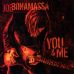 Вінілова платівка Joe Bonamassa: You & Me -Coloured /2LP