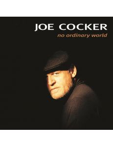 Вініловий диск Joe Cocker: No Ordinary World /2LP