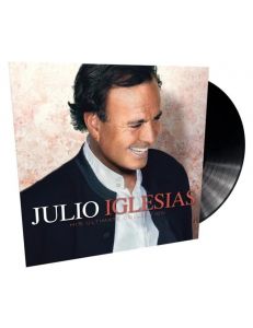 Вініловий диск Julio Iglesias: His Ultimate Collection