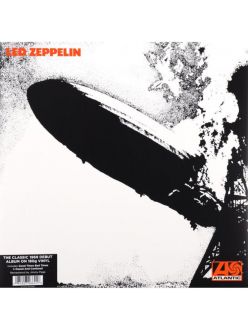 Вінілова платівка Led Zeppelin: I -Hq/Remast