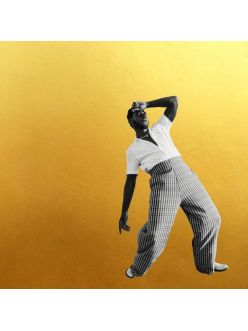 Вінілова платівка Leon Bridges: Gold-Diggers Sound