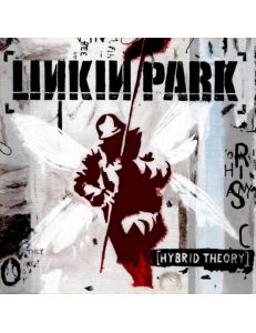 Вініловий диск Linkin Park: Hybrid Theory