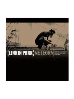 Вінілова платівка Linkin Park: Meteora