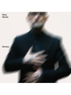 Вінілова платівка Moby: Reprise (The Remixes) -Hq /2LP